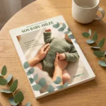 SOS Baby-Hilfe Guide als gedrucktes Buch