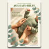 Baby SOS-Guide | Gedruckt