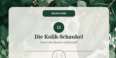 Bauchzone TCM
