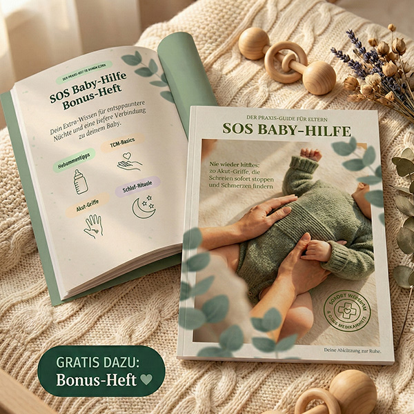 Baby SOS-Guide Bundle – Bild 4