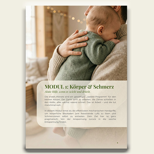 Baby SOS-Guide Bundle – Bild 8