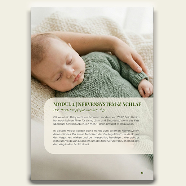Baby SOS-Guide Bundle – Bild 10