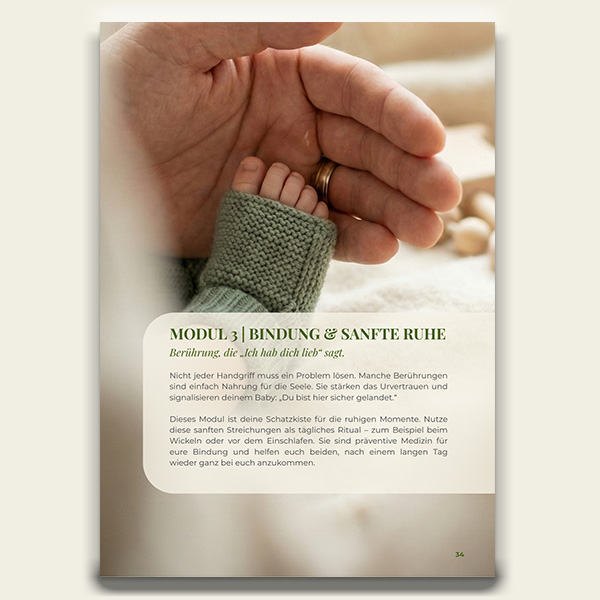 Baby SOS-Guide Bundle – Bild 12