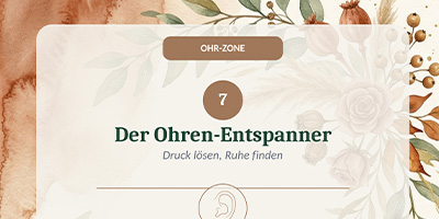 Ohr Zone