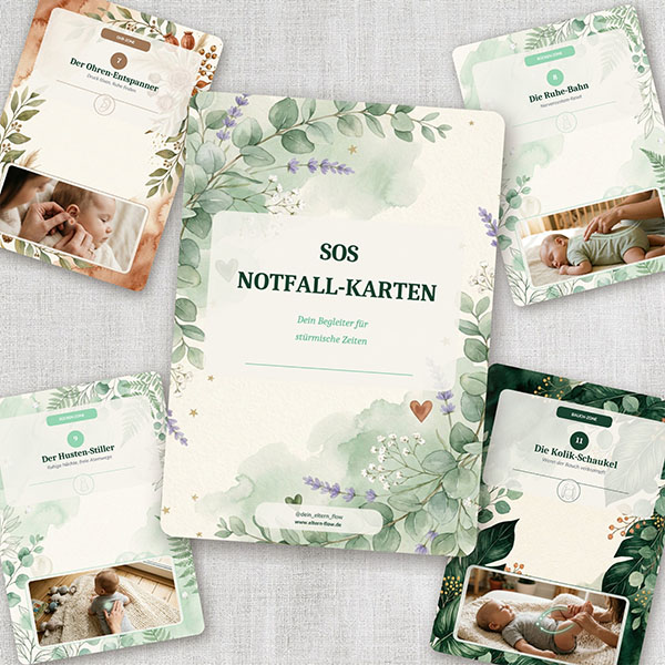 Baby TCM Akupressurkarten – Bild 7
