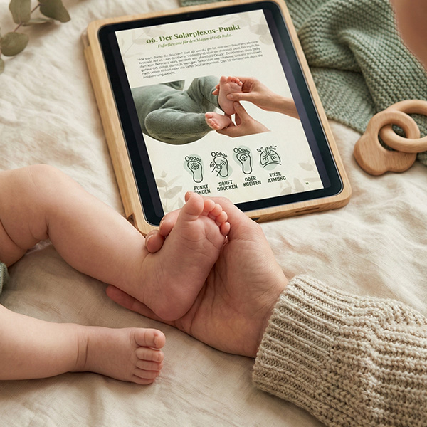 Baby SOS-Guide Bundle – Bild 9