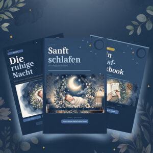 Sanft-Schlafen - Schlaf Guide