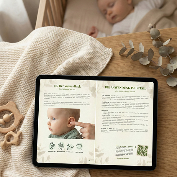 Baby SOS-Guide Bundle – Bild 11
