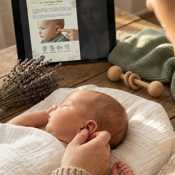 Baby SOS-Guide Bundle – Bild 13