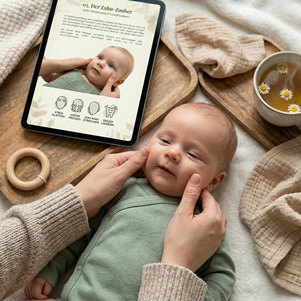 Baby SOS-Guide Bundle – Bild 7
