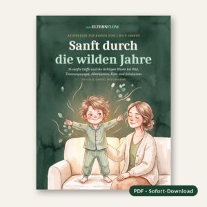 Sanft durch die wilden Jahre | PDF-Download