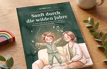 Sanft durch die Wilden Jahre Startseite