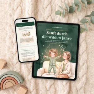 Sanft durch die wilden Jahre | PDF-Download