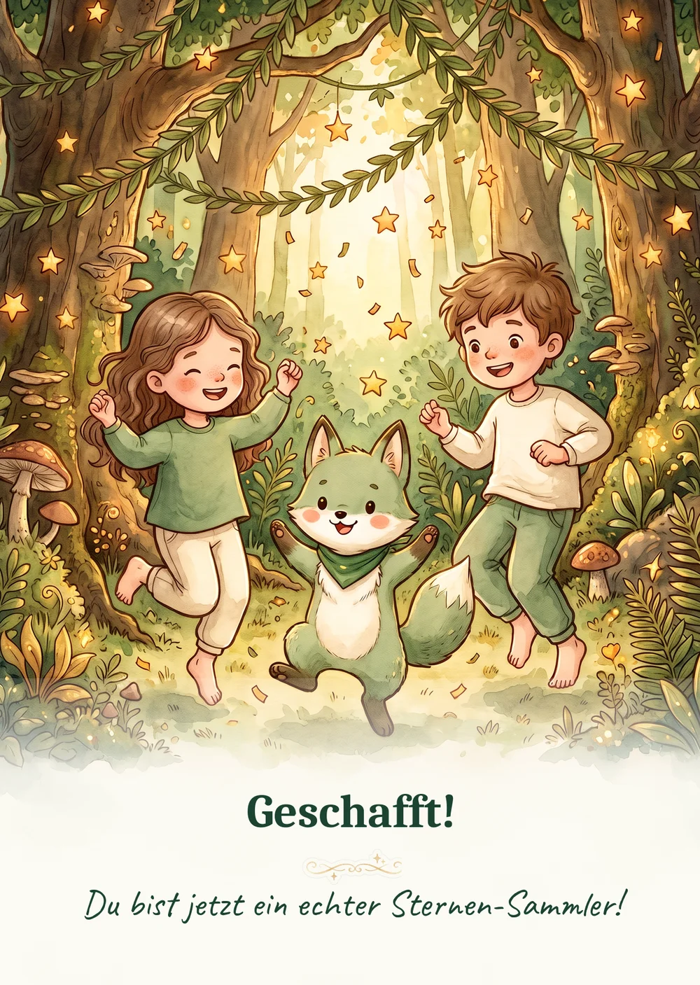 Ff karte 25 geschafft vorne