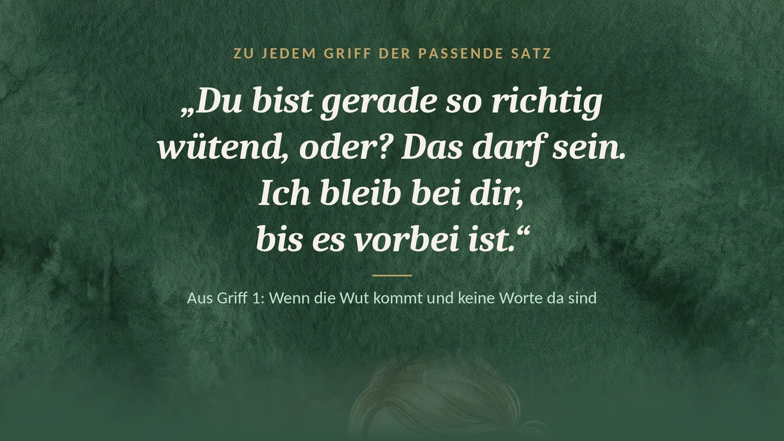Wj satz für den moment